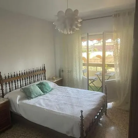 Daire Con Vistas Al Pilar Con Aparcamiento Privado Zaragoza