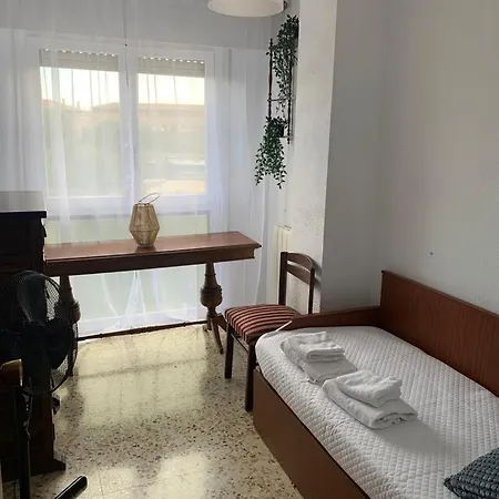 Con Vistas Al Pilar Con Aparcamiento Privado * Zaragoza