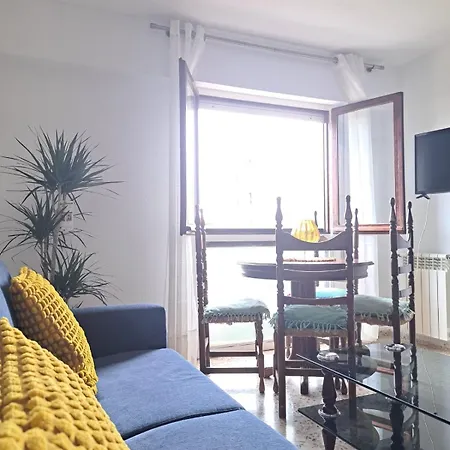 Con Vistas Al Pilar Con Aparcamiento Privado * Zaragoza