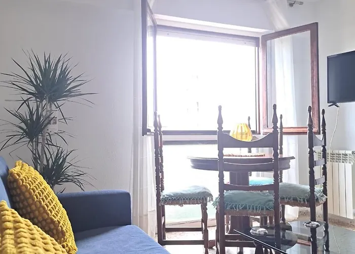 Con Vistas Al Pilar Con Aparcamiento Privado * Saragossa